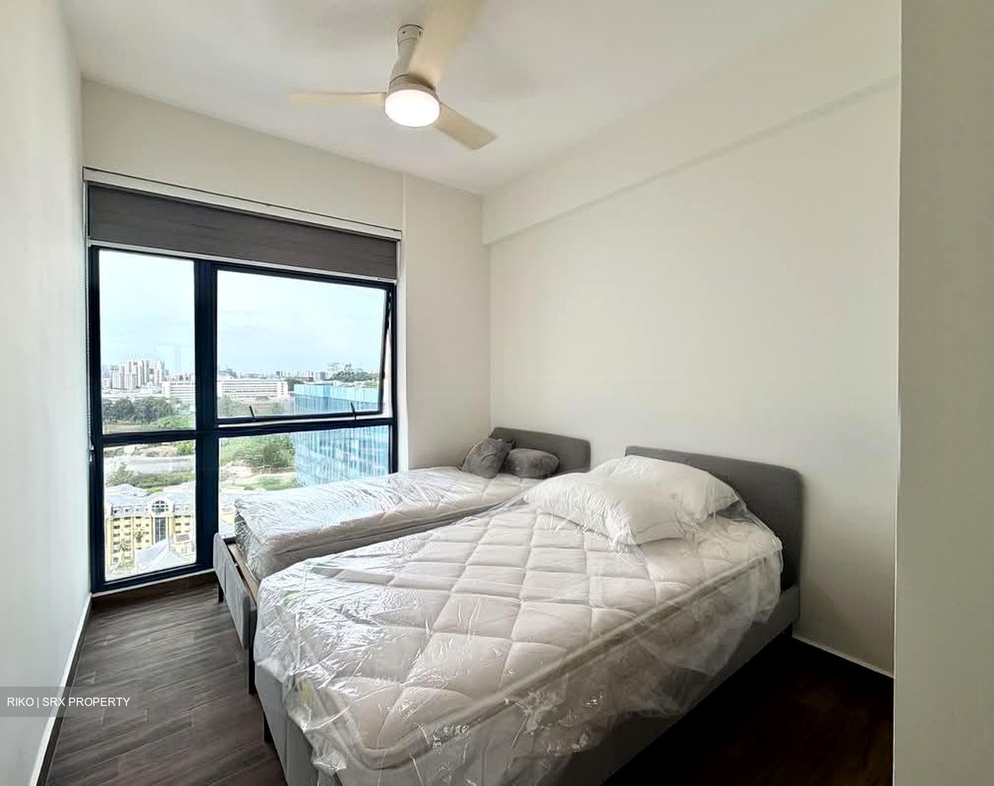 Blue Horizon (D5), Condominium #558248331